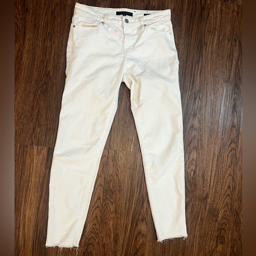 Sanctuary Jeans 26